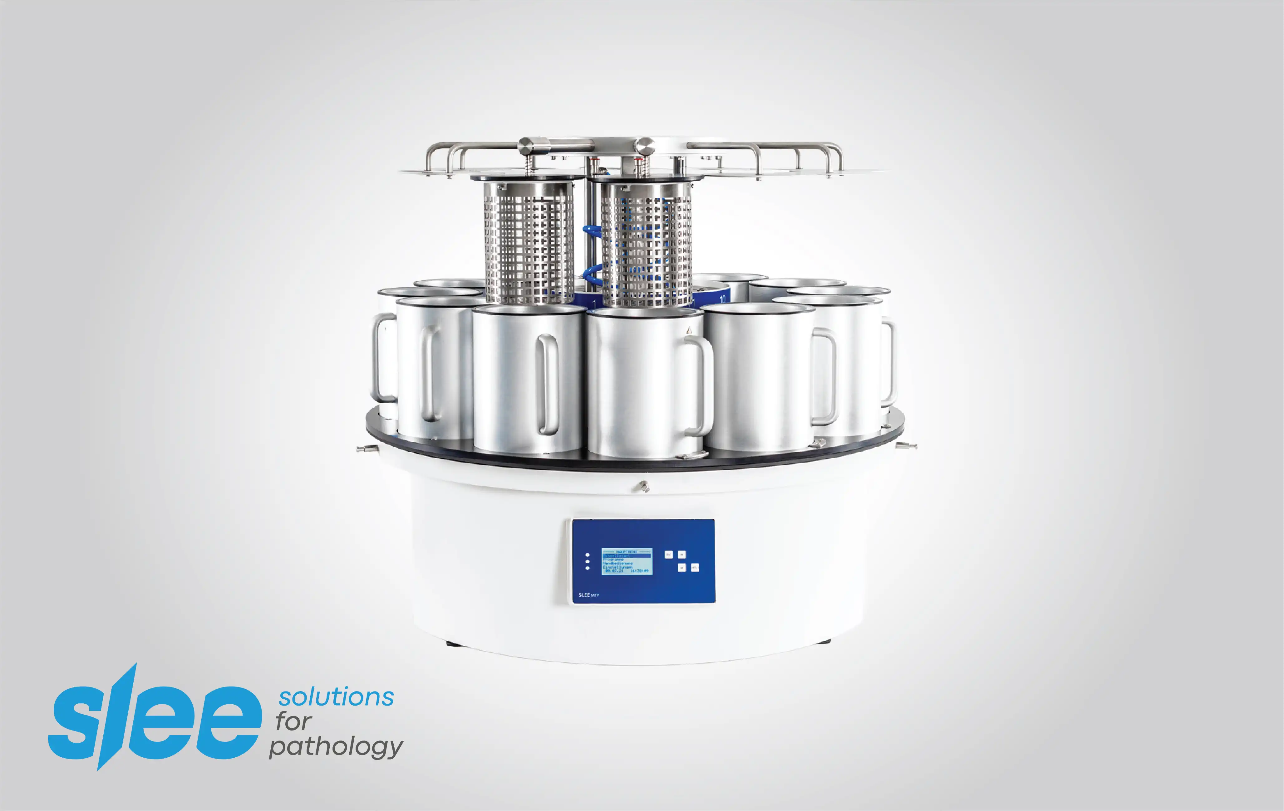 معالجات الأنسجة